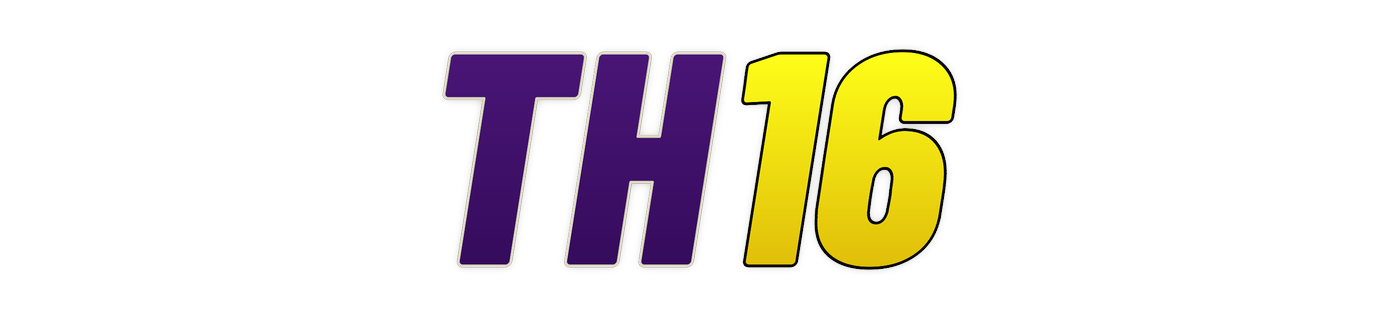 th16 Logo